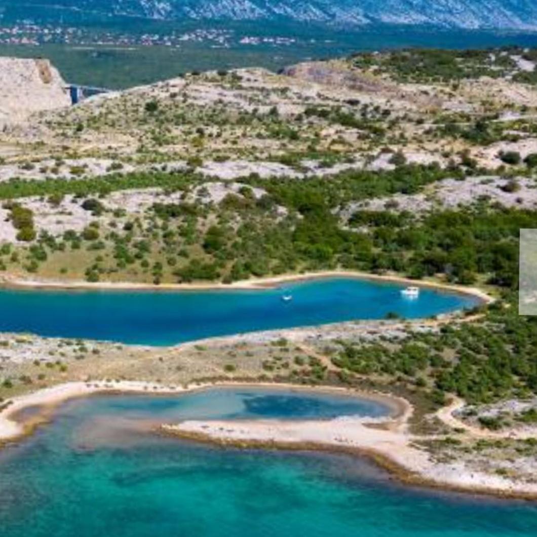 Apartmani Omišalj المظهر الخارجي الصورة