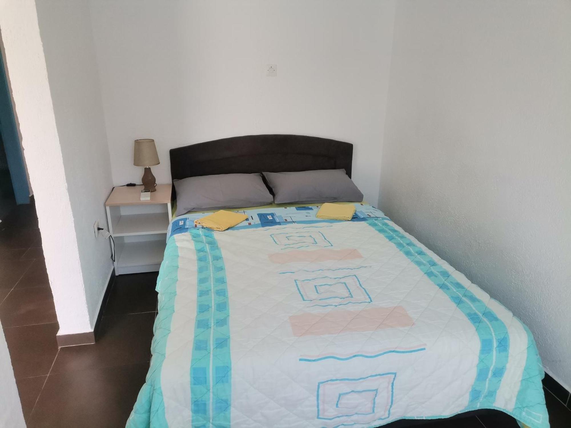 Apartmani Omišalj الغرفة الصورة