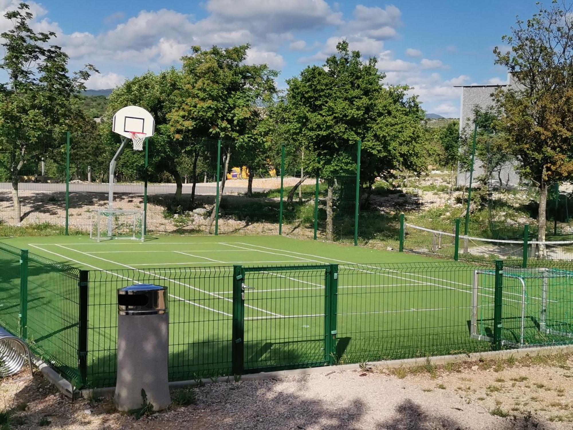 Apartmani Omišalj المظهر الخارجي الصورة
