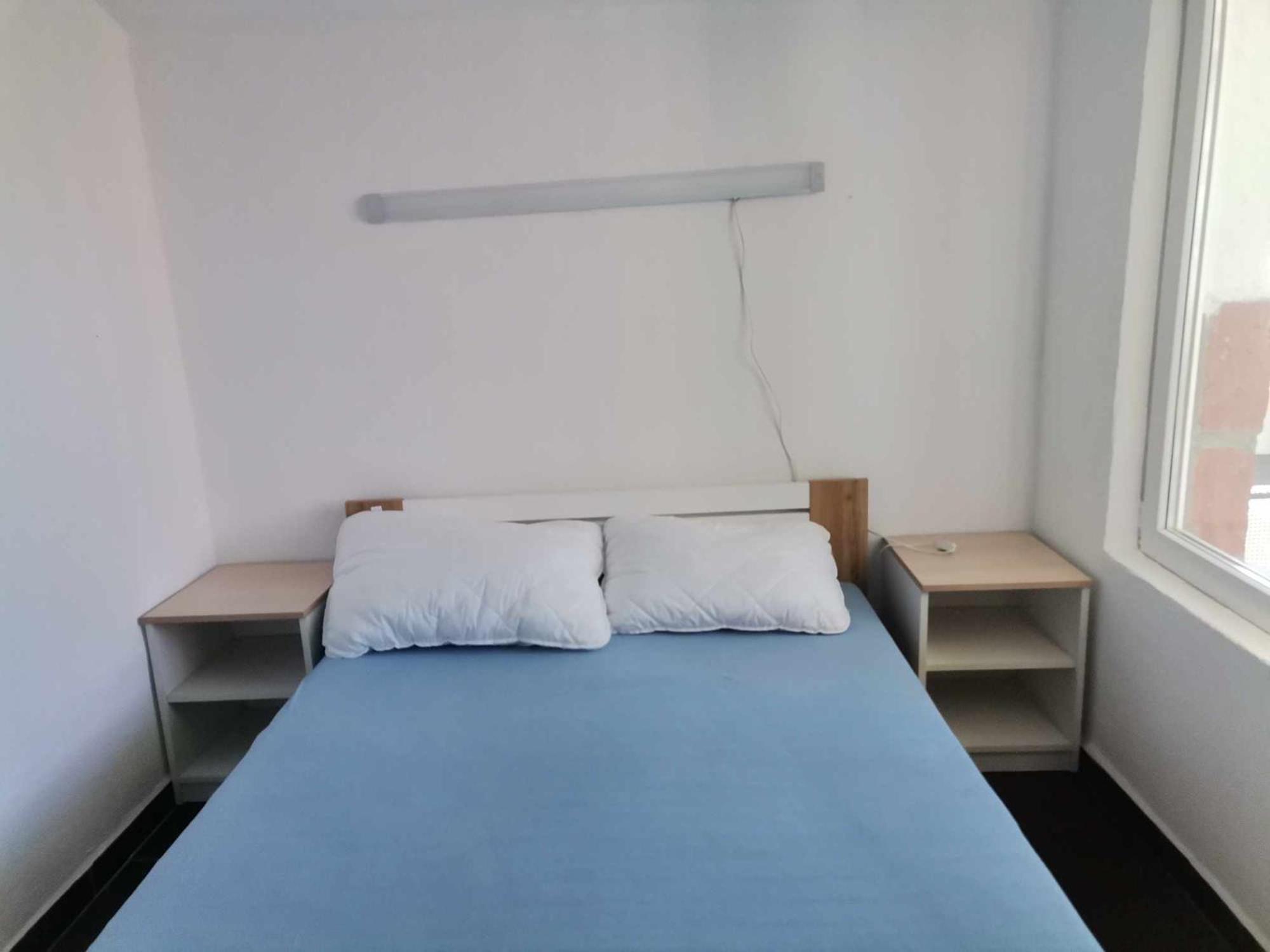 Apartmani Omišalj المظهر الخارجي الصورة
