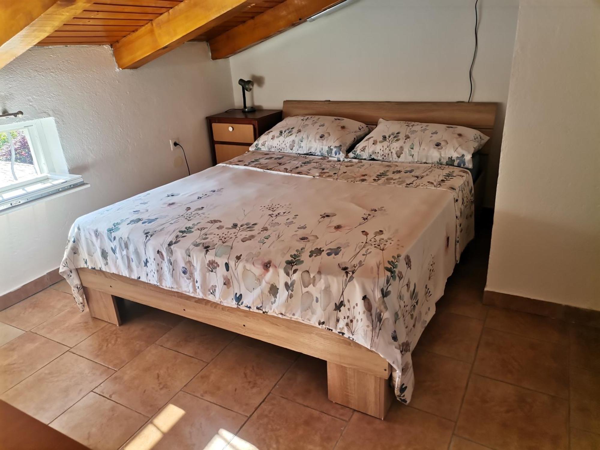 Apartmani Omišalj المظهر الخارجي الصورة